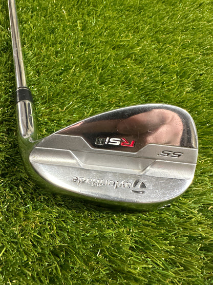 TaylorMade RSi1 55 Wedge