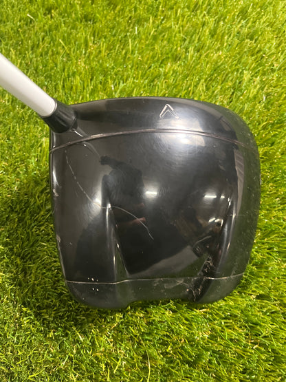 Callaway FTiQ 10 Driver