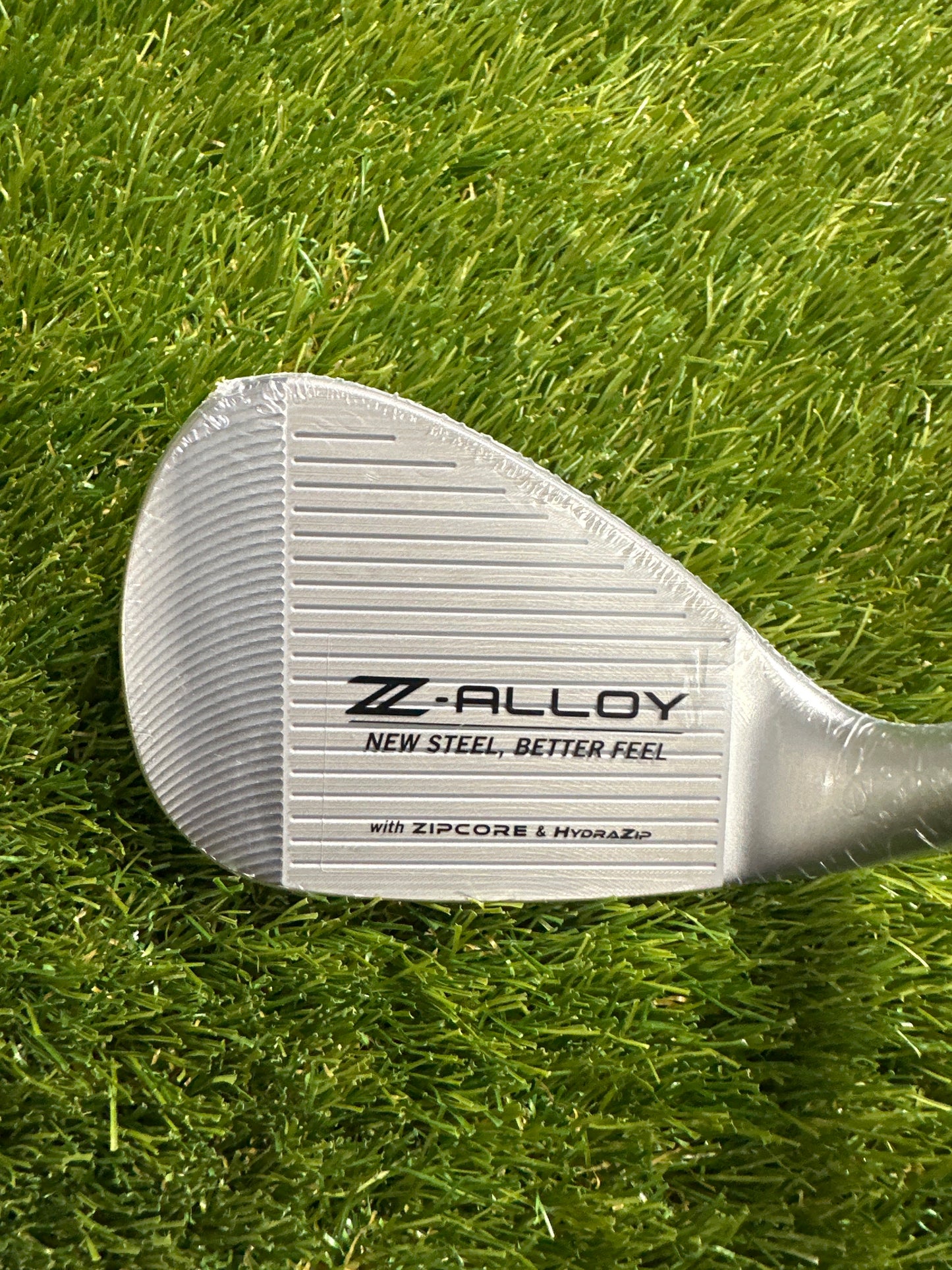 Cleveland CBZ 50/12 Wedge