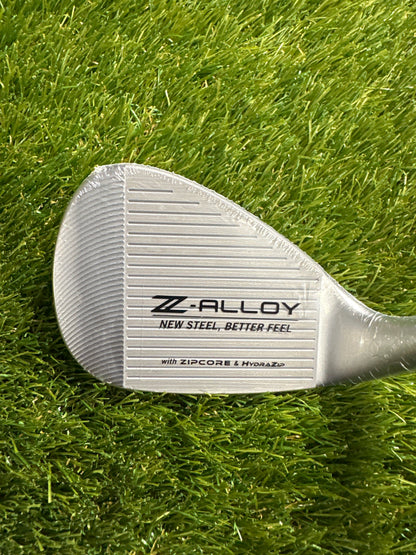 Cleveland CBZ 50/12 Wedge