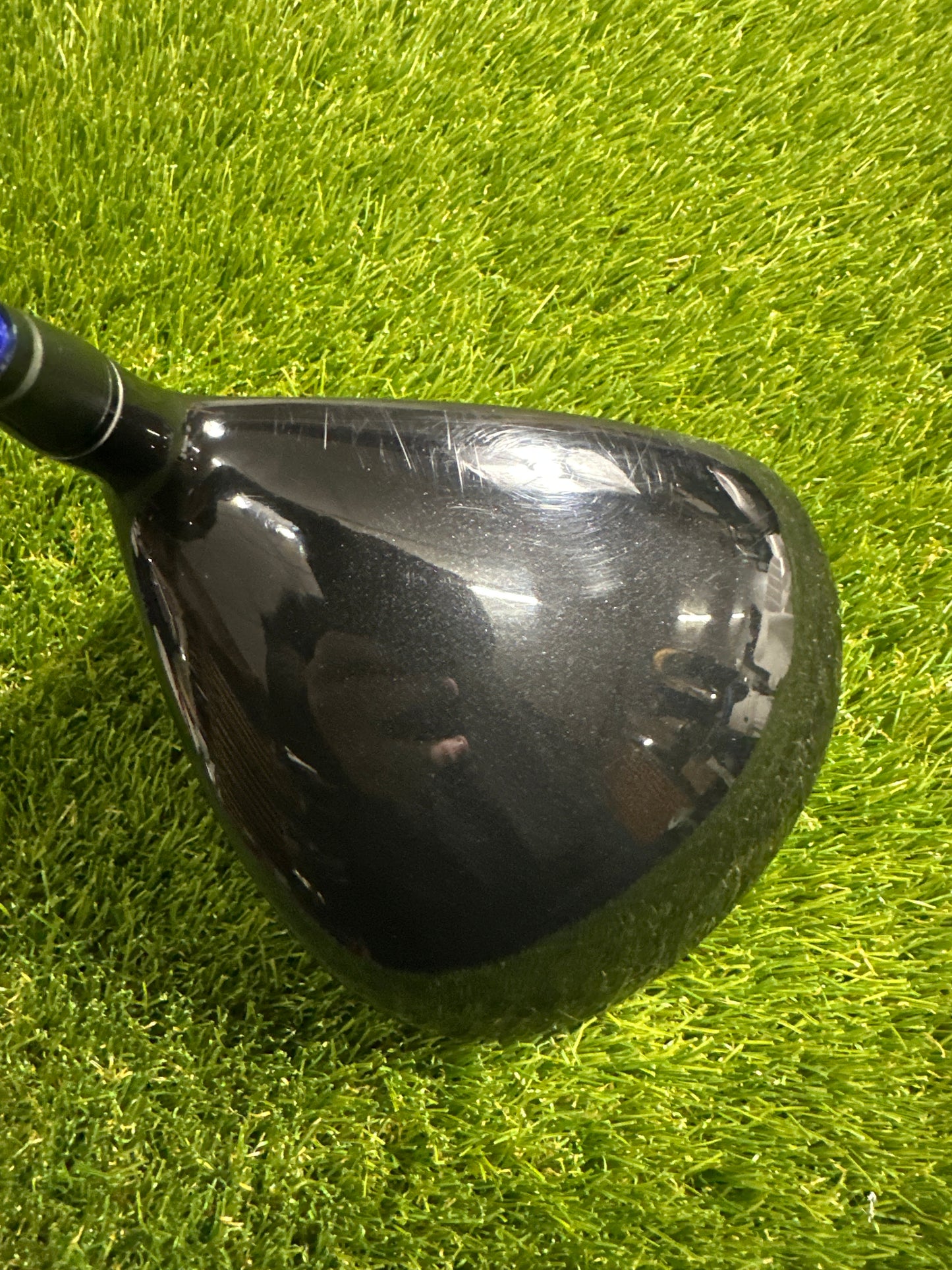 Honma XP1 10.5 Driver