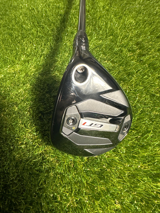 Titleist GT1 5/23 HYB