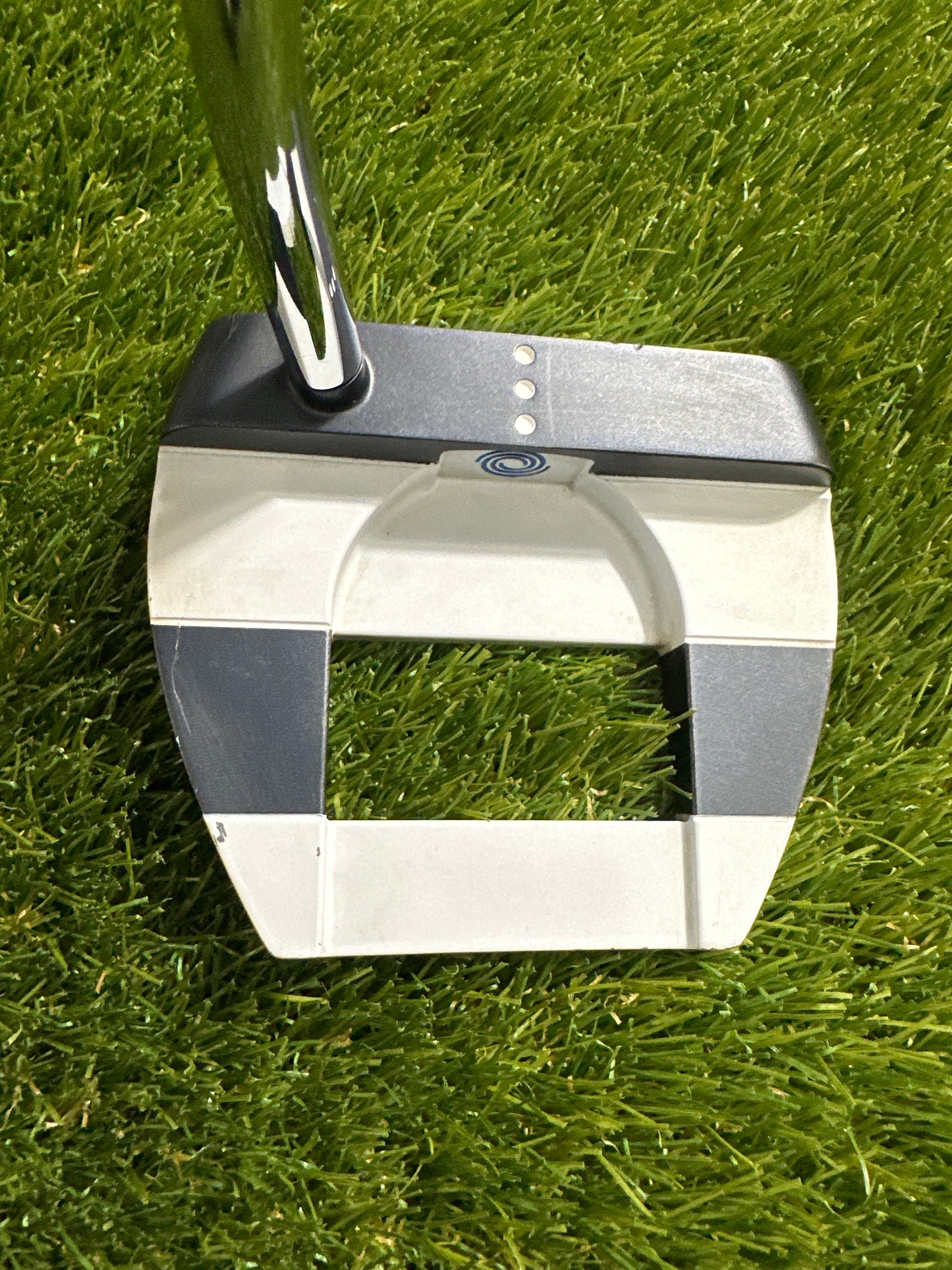 Odyssey Ai One Jailbird Mini 34" Putter
