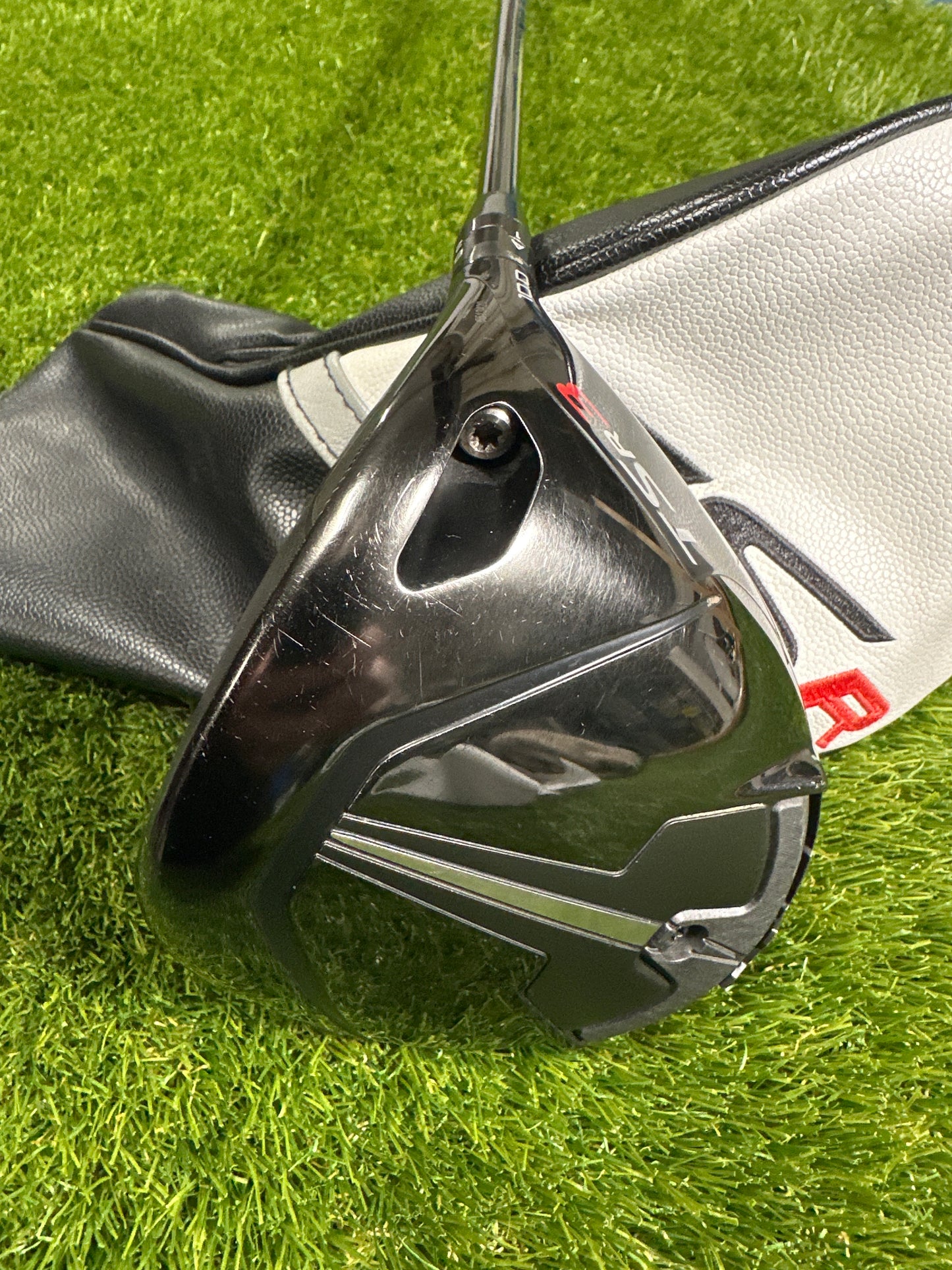 Titleist TSR3 10 Driver