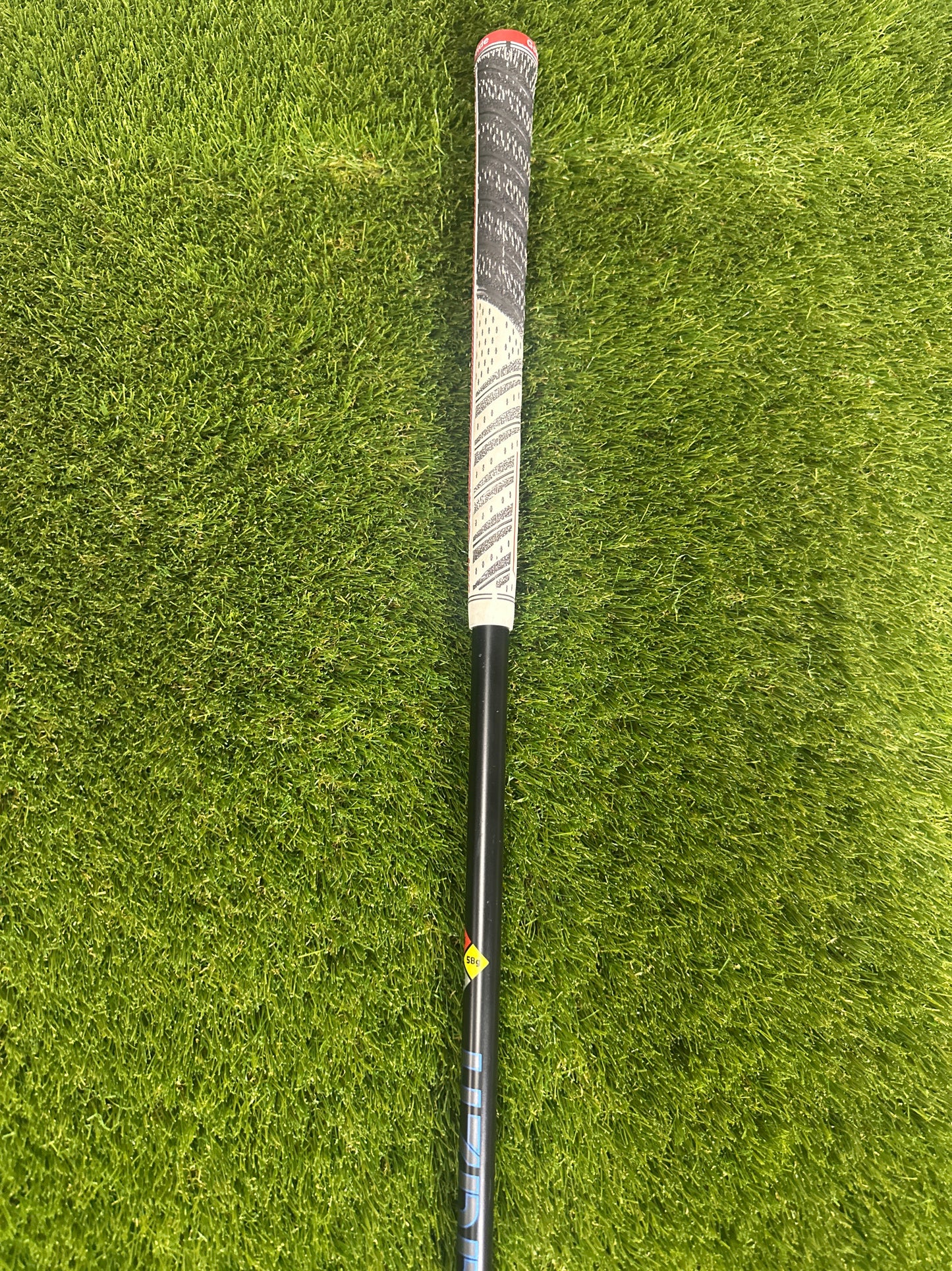 Callaway Steelhead XR 4/22 HYB