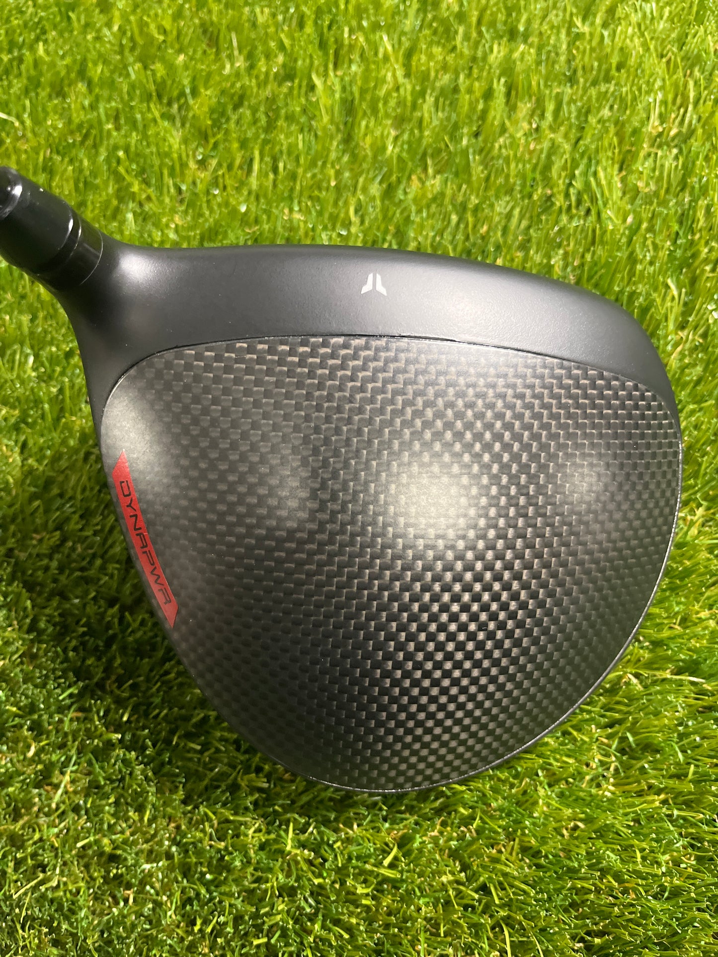 Wilson Dynapwr 9 Driver