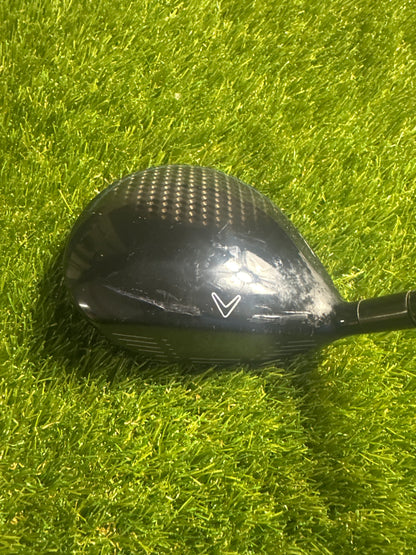 Callaway Rogue 3 FWY