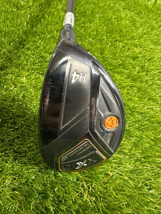 XXIO Experience The Difference 4/20 HYB