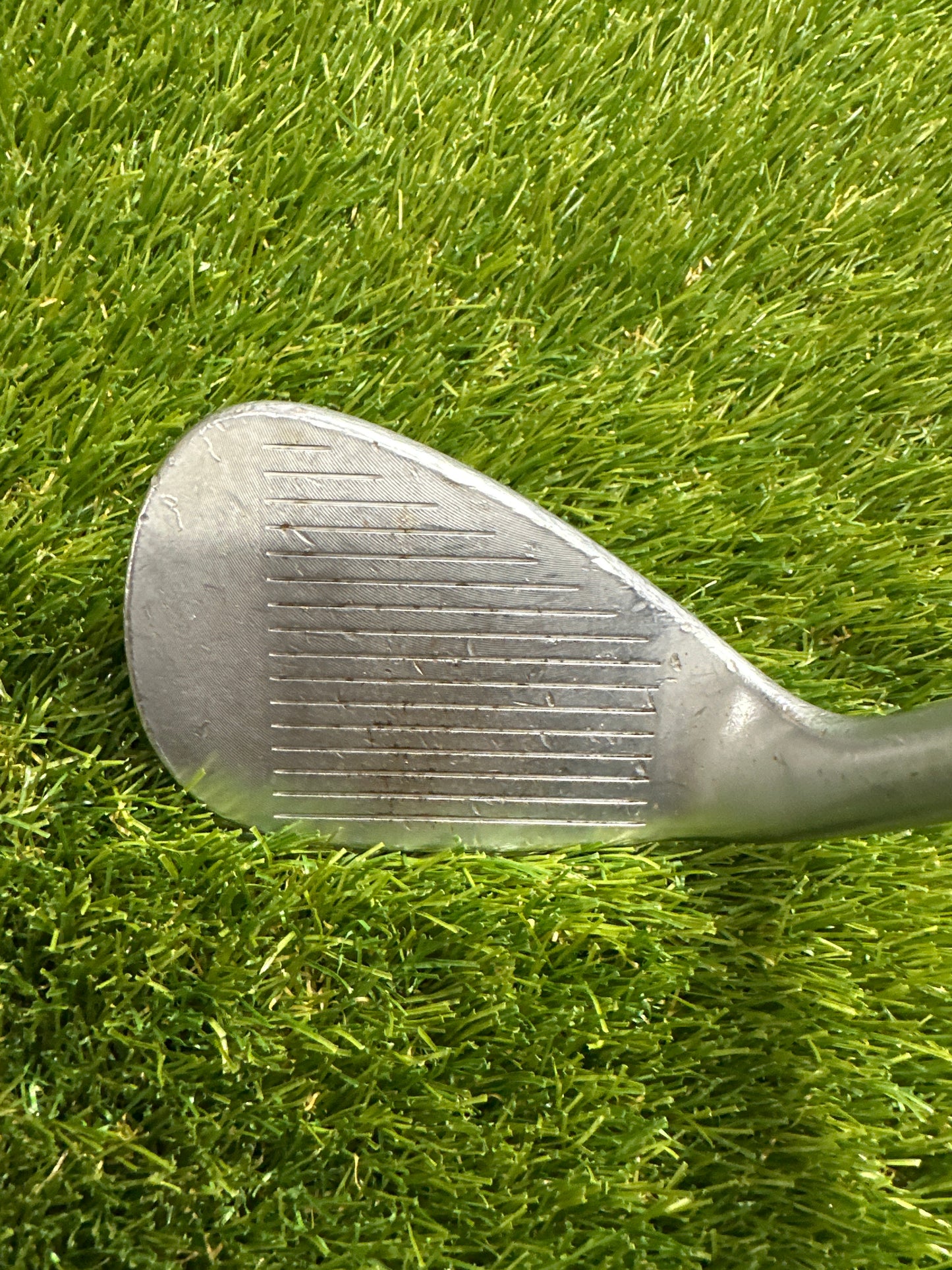 Titleist Spin Milled 52/08 Wedge