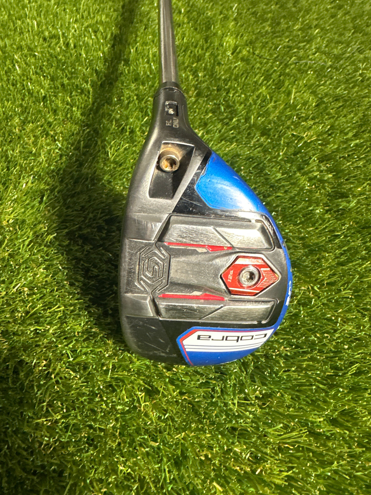 Cobra One Length 5 HYB