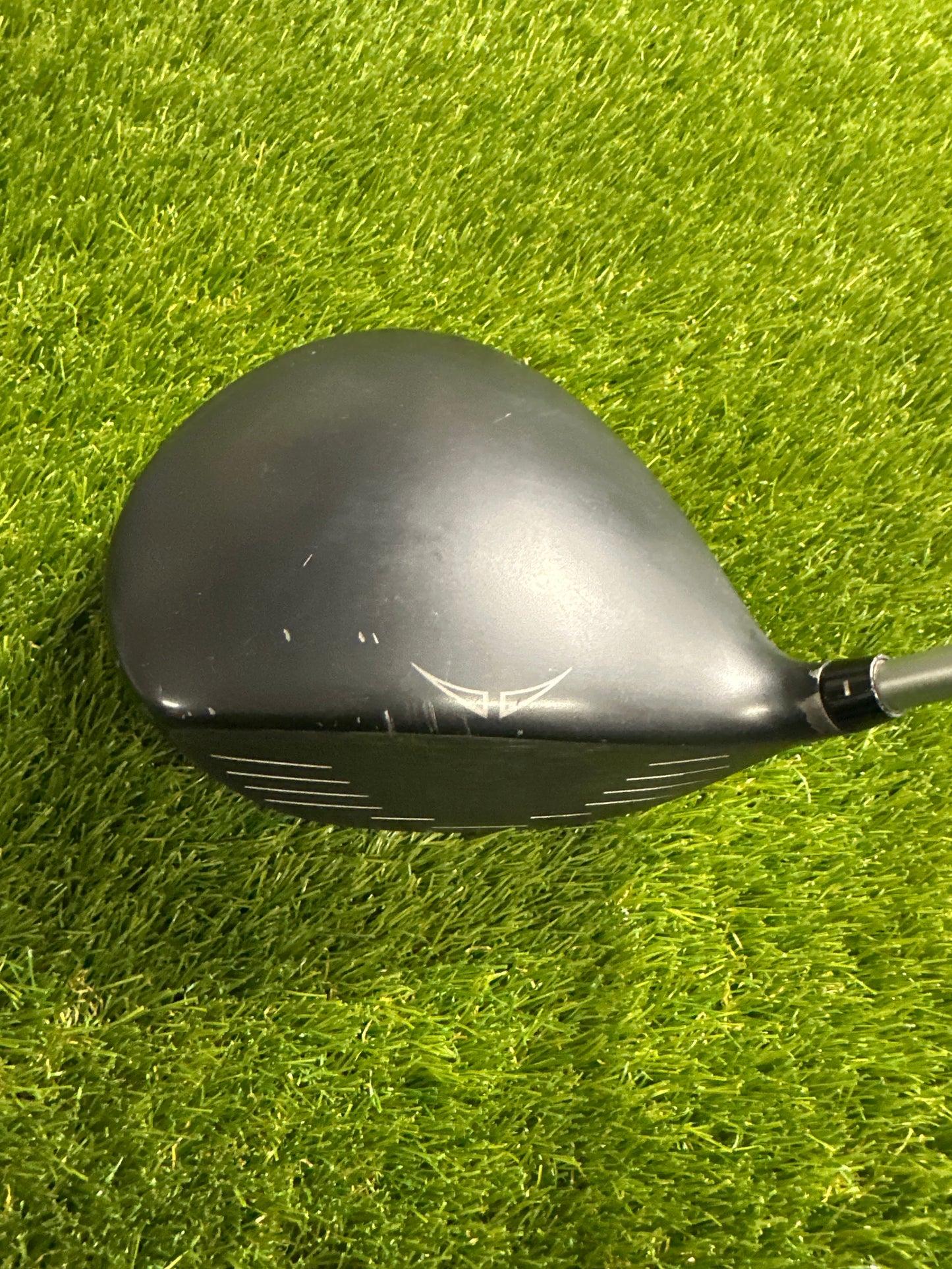 Ping Anser 10.5 Driver