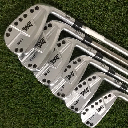 PXG0311T Gen3 5-PW Irons