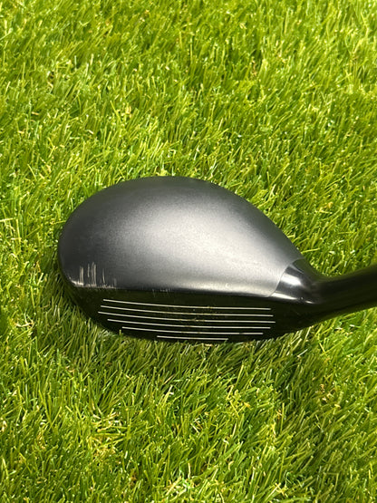 Mizuno JPX Fli Hi 5 FWY