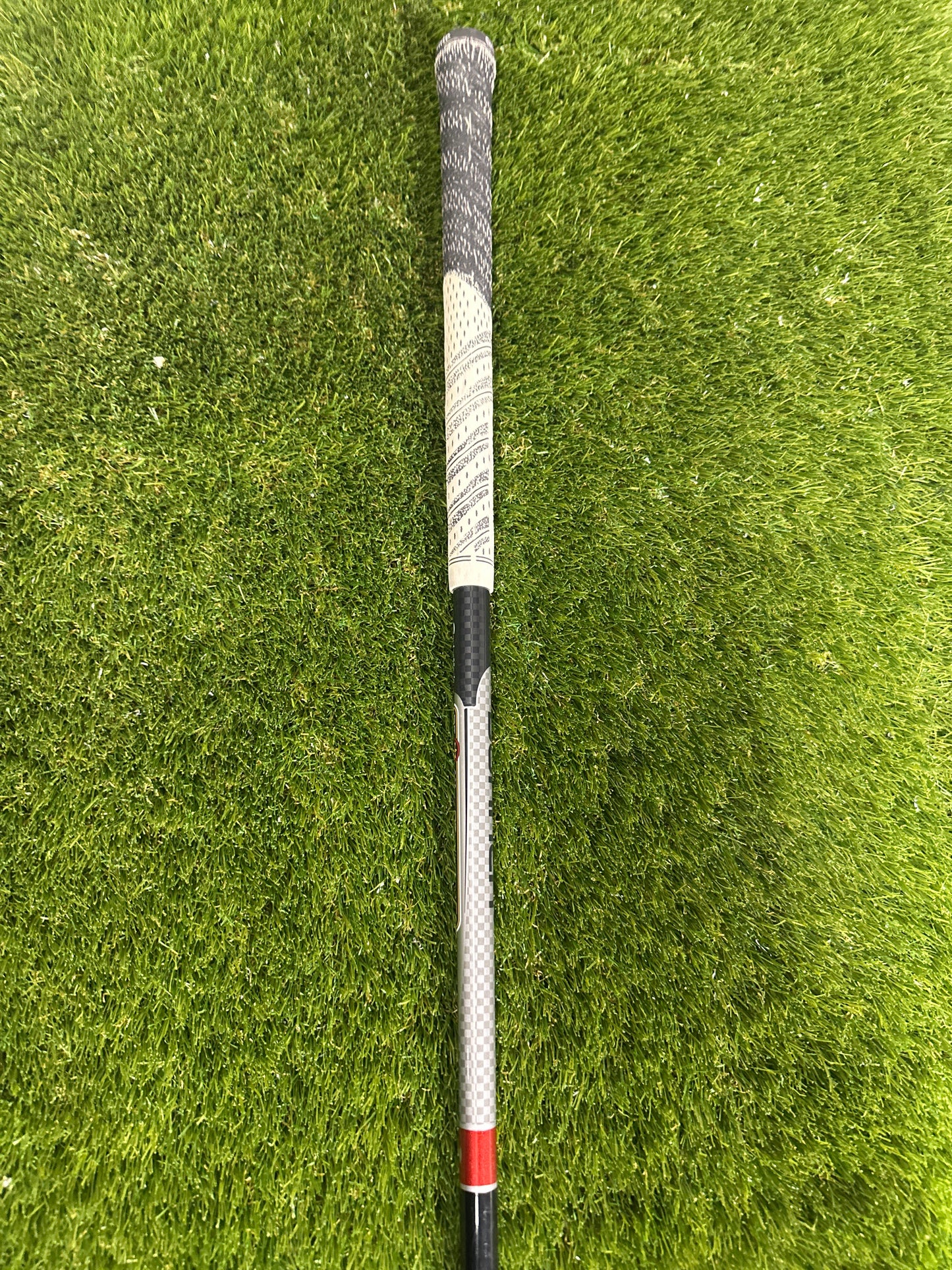 TaylorMade Burner 3/15 FWY