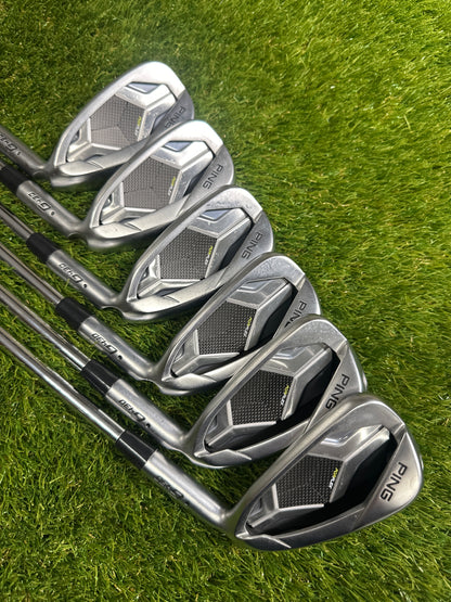 Ping G430 5-W Irons