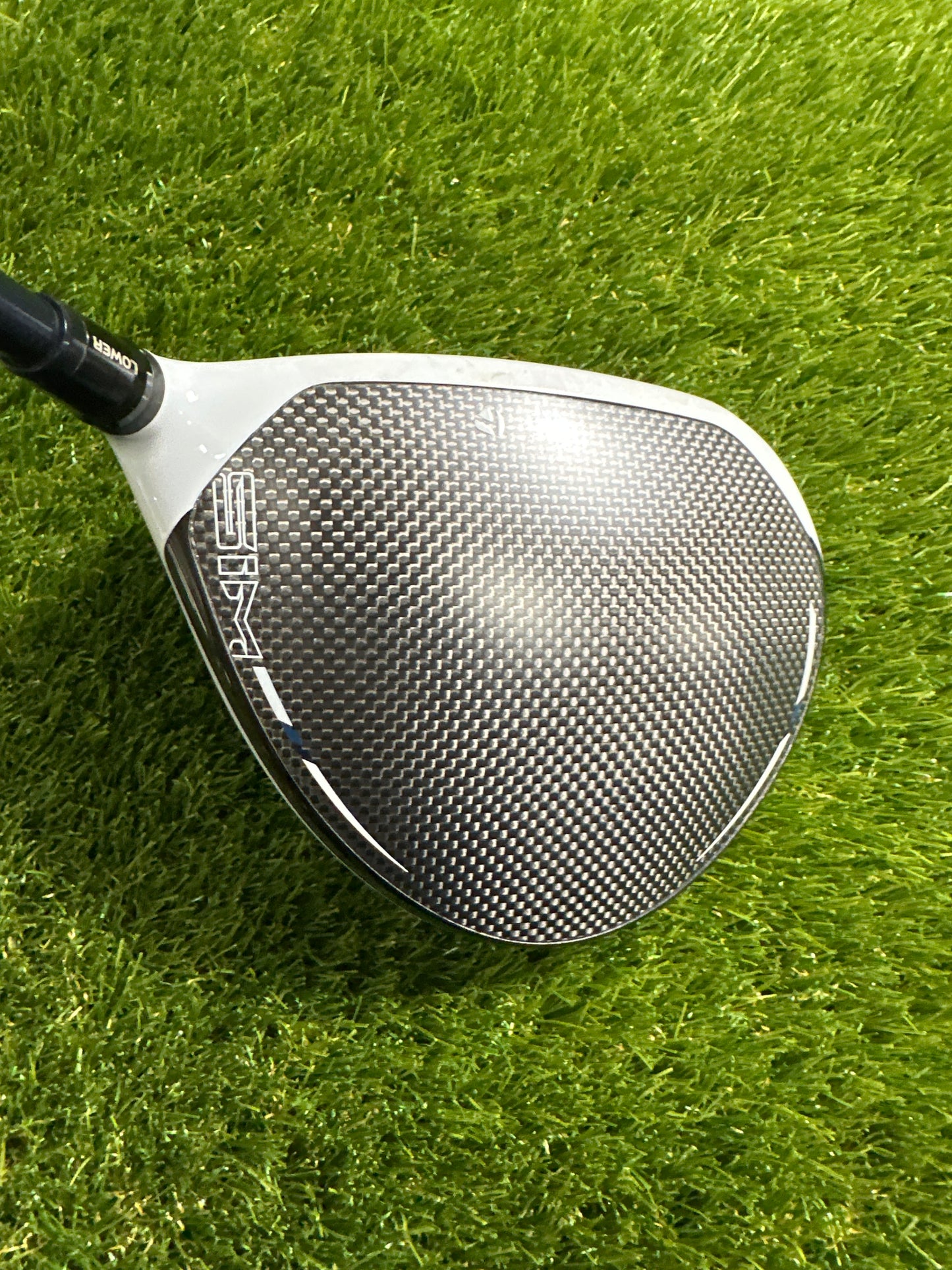 TaylorMade Sim Max 9 Driver