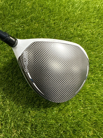 TaylorMade Sim Max 9 Driver