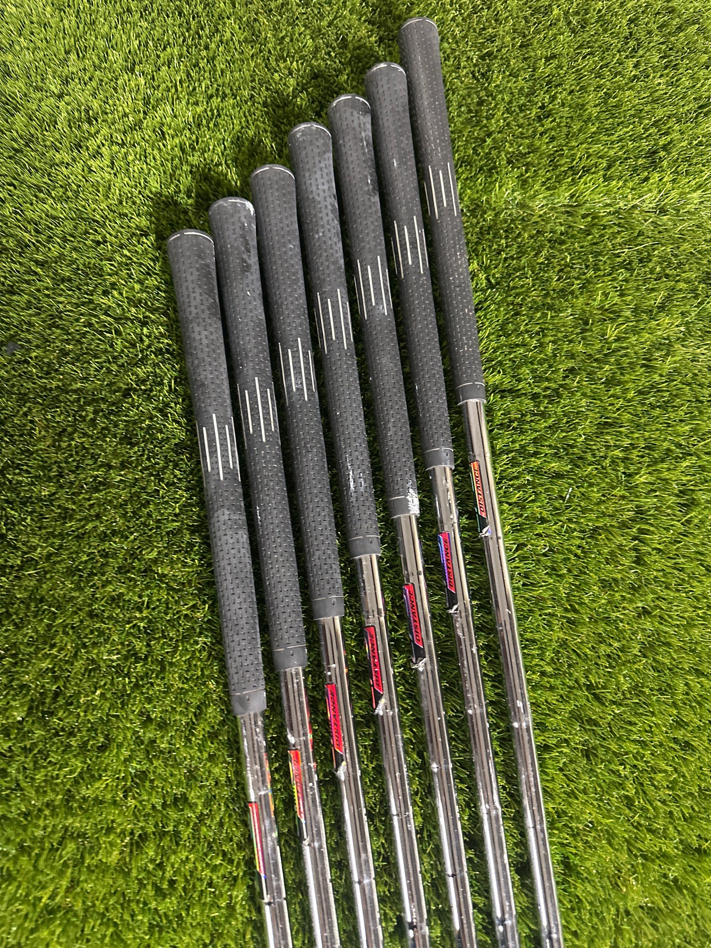 Ping G30 5-UW Irons