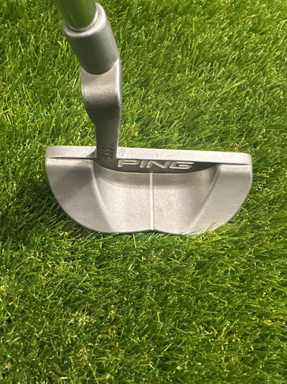 Ping B60i 35" Putter