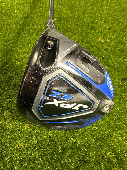 Mizuno JPX EZ 10.5 Driver