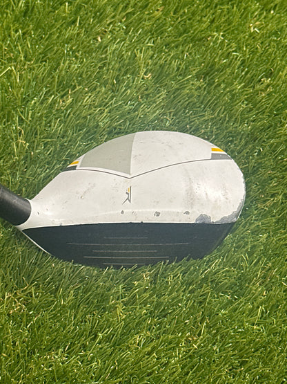 TaylorMade RBZ Stage 2 4/22 HYB