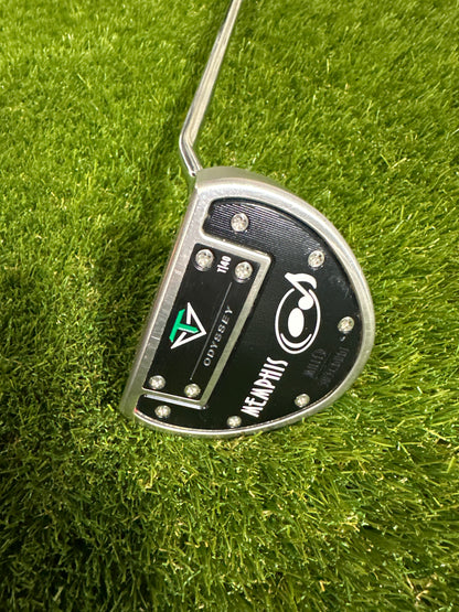 Odyssey Toulon Memphis 34" Putter