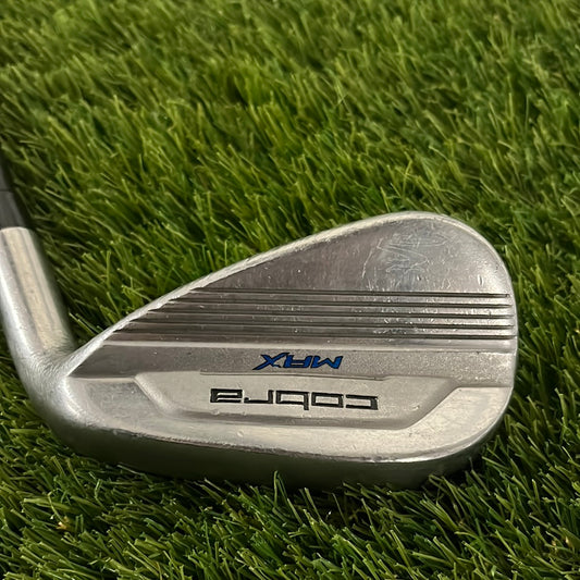 Cobra SMax Graphite Sand Wedge