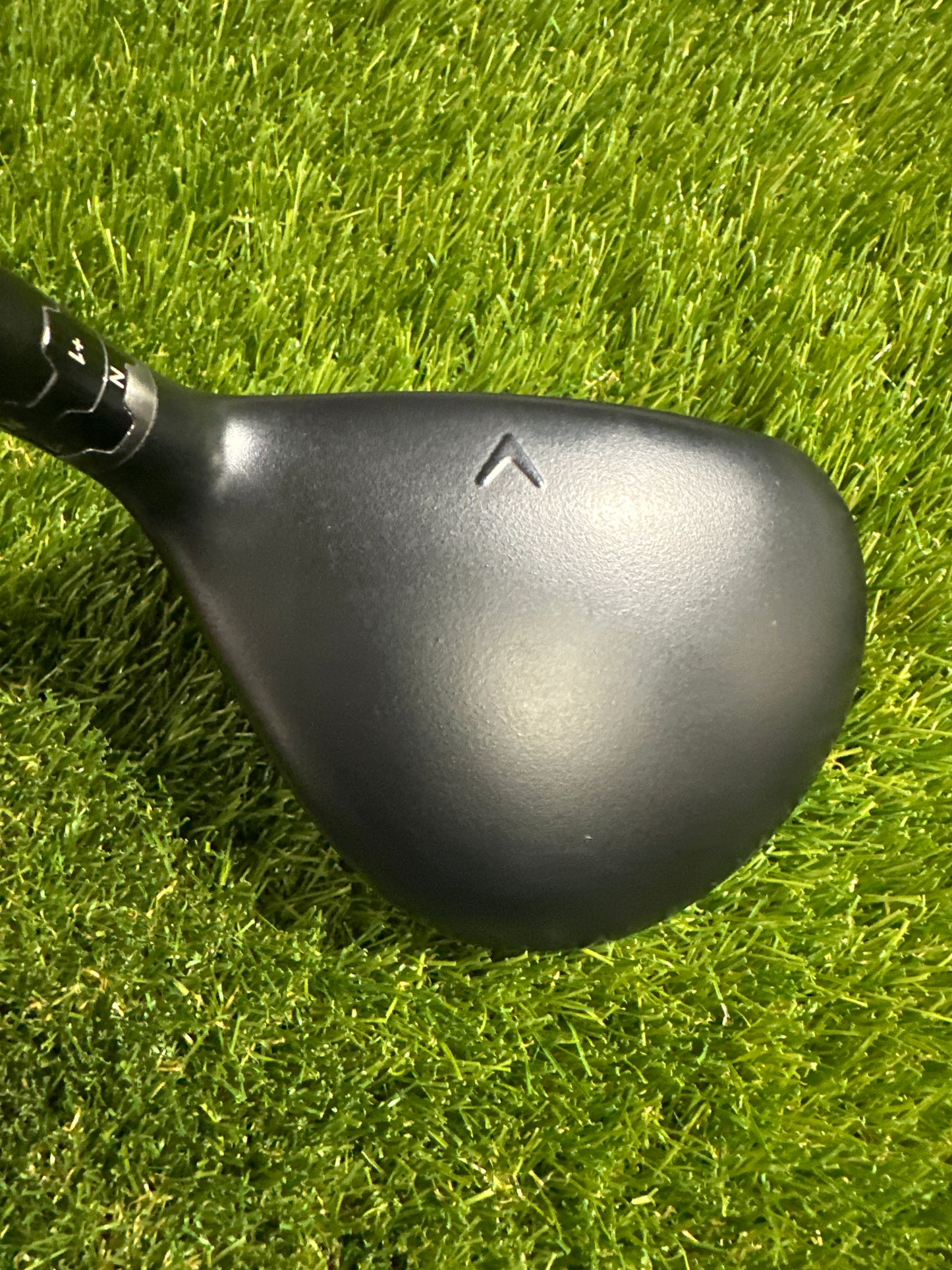 Callaway Great Big Bertha 3 FWY