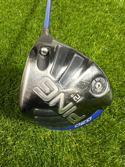 Ping G30 12 Driver