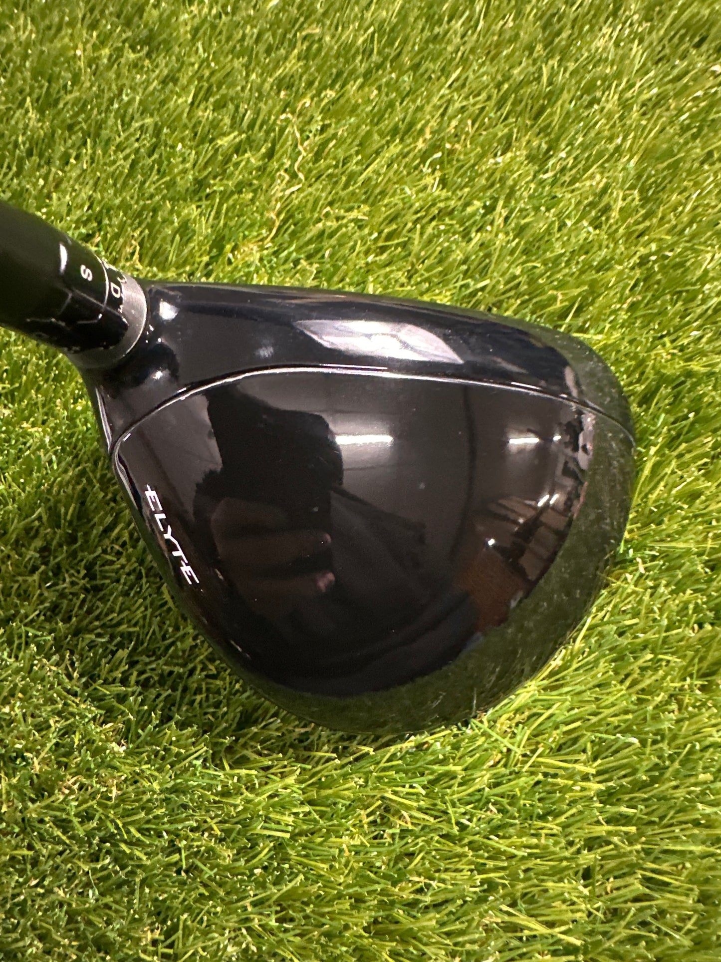 Callaway Elyte Triple Diamond 3/15 FWY