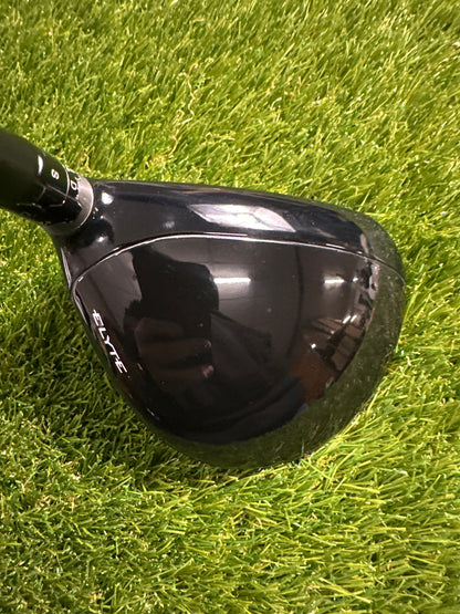 Callaway Elyte Triple Diamond 3/15 FWY