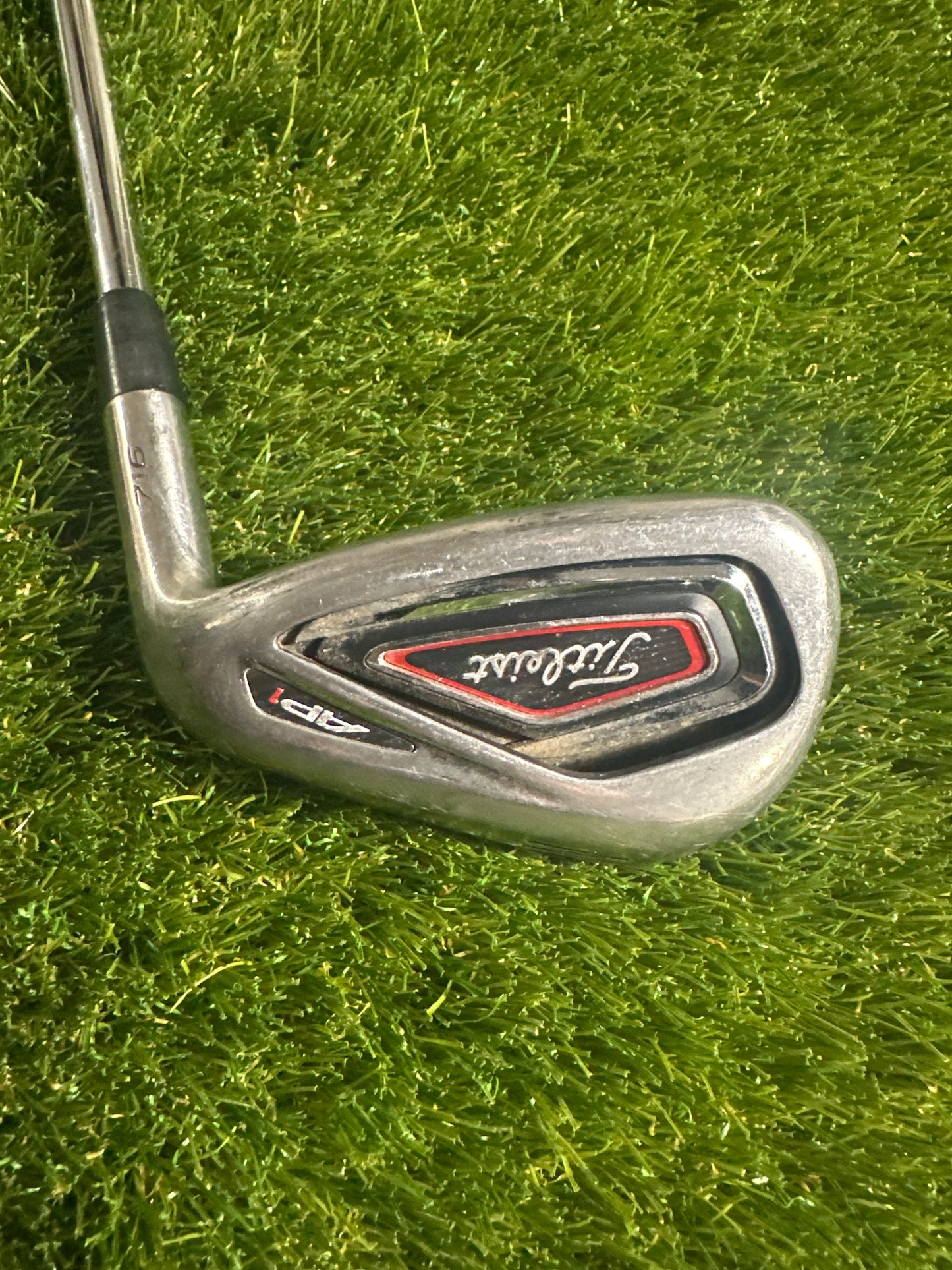 Titleist AP1 716 Wedge