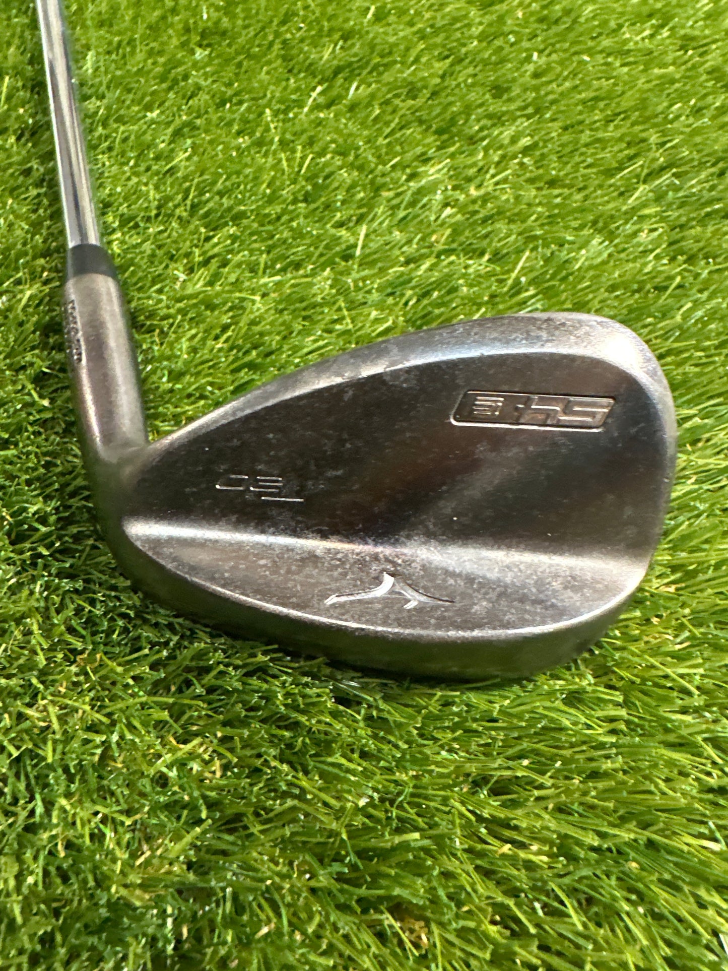 Mizuno T20 54/12 Wedge