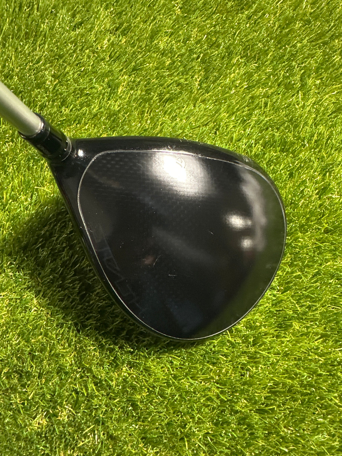 TaylorMade Stealth Plus 9 Driver