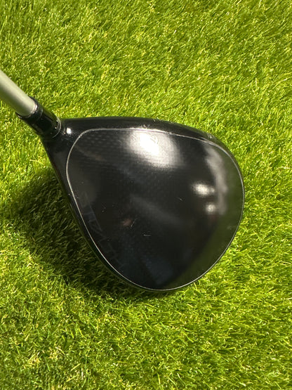 TaylorMade Stealth Plus 9 Driver