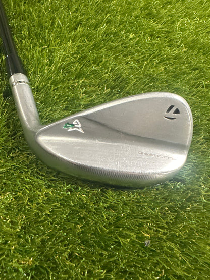 TaylorMade MG4 54/SB11 Wedge