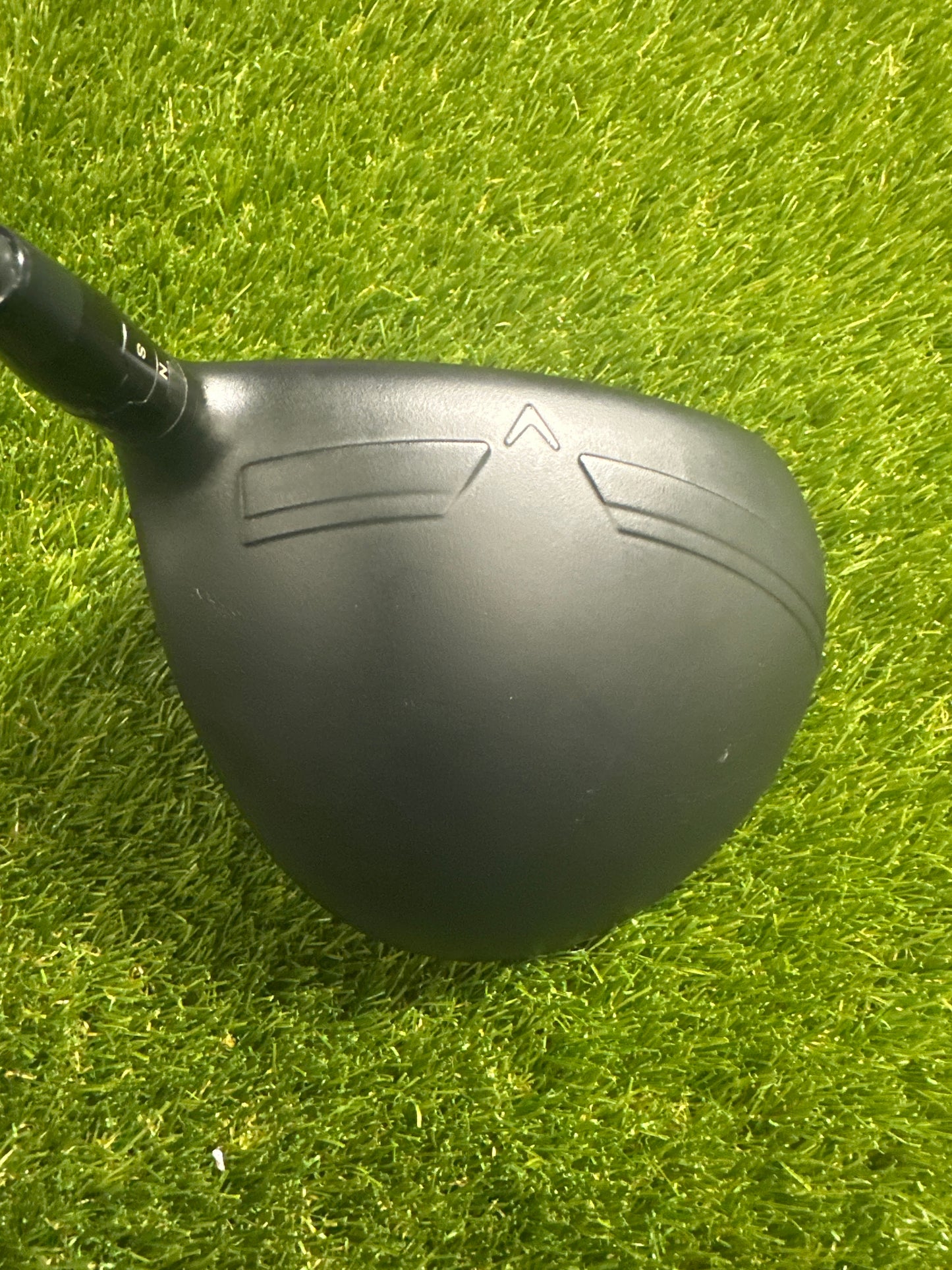 Callaway XR 9 Driver