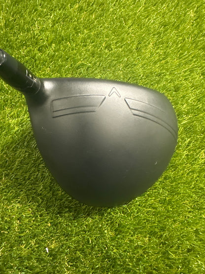 Callaway XR 9 Driver
