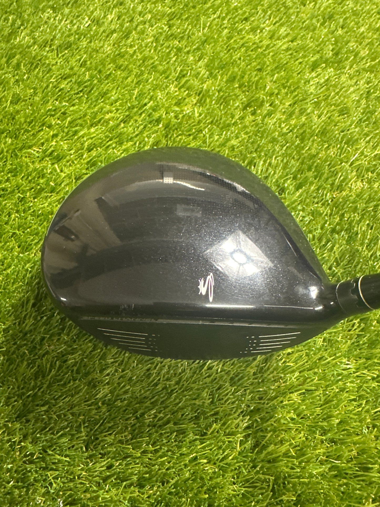Cobra F6 11.5 Driver