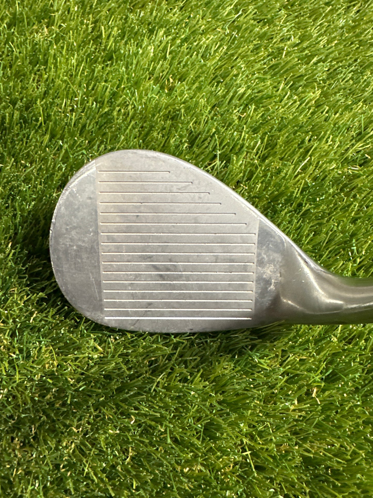 XE1 59 Wedge