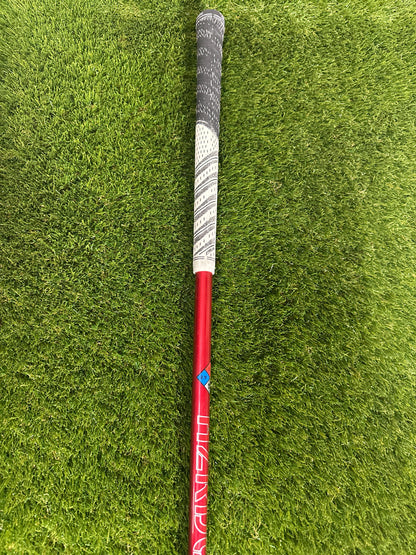 Srixon ZX MKII 3/19 HYB