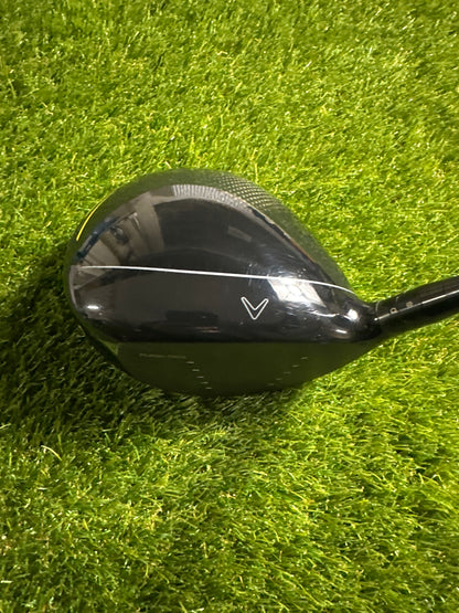 Callaway Epic Flash Sub Zero 10.5 Driver