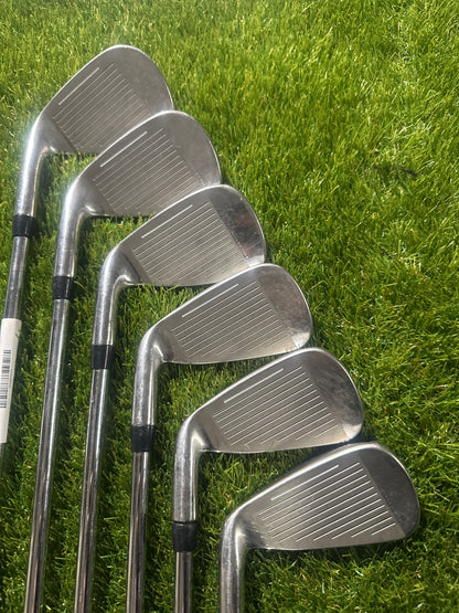 Cobra King SZ 5-PW Irons