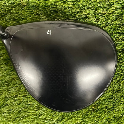 TaylorMade Stealth Plus+ 10.5°/Driver