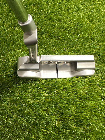 Scotty Cameron Super Select Newport 34" Putter