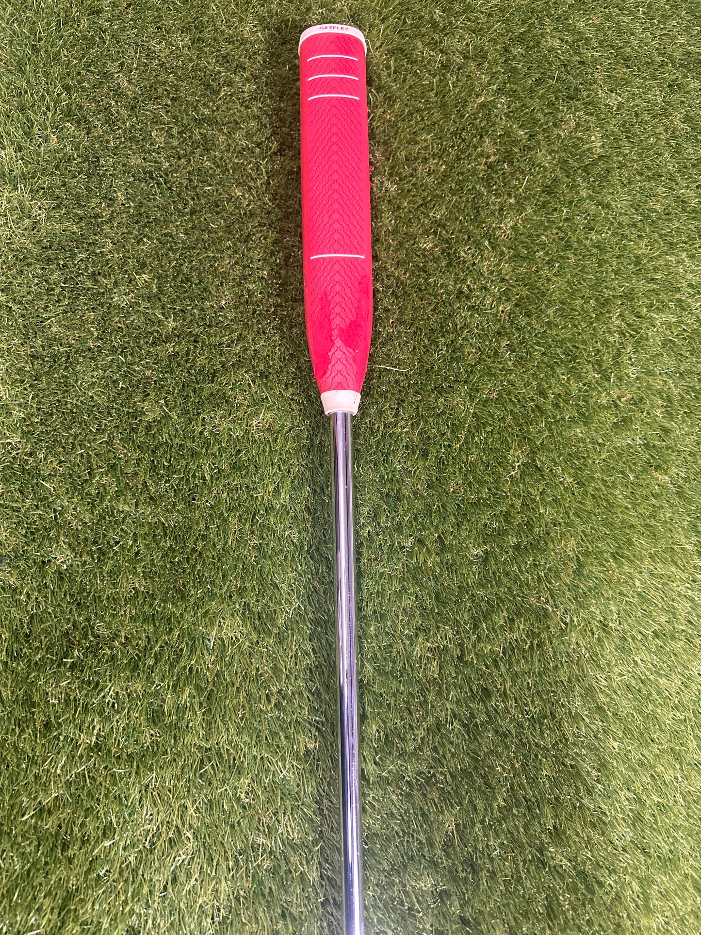 Carbite Polar Balanced 35.5" Putter