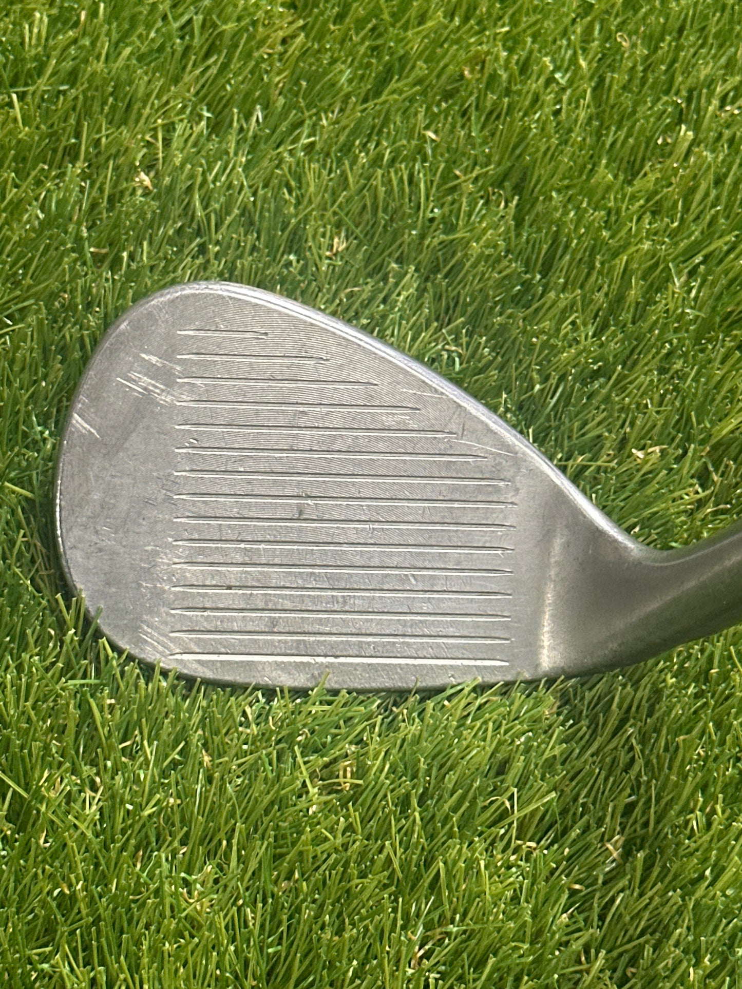 Ping Gorge Tour 58 Wedge