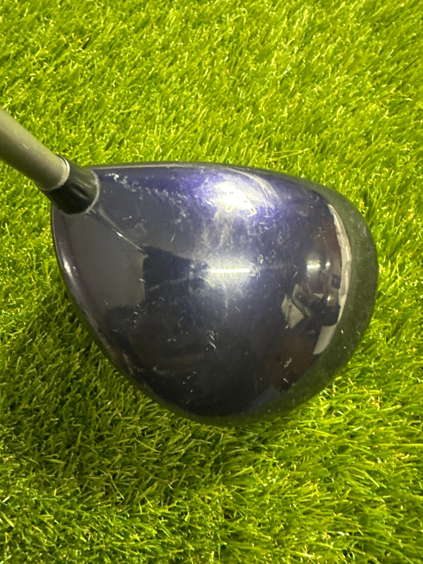 Callaway Great Big Bertha 2 10 Driver