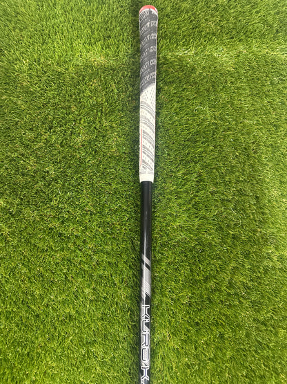 Srixon ZX7 MKII 10.5 Driver