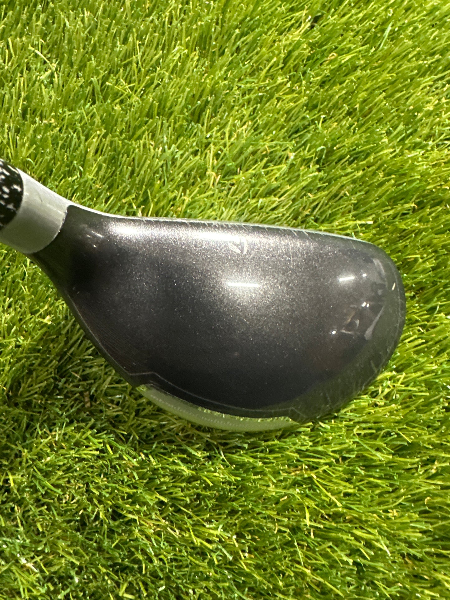 TaylorMade SLDR 4/21 HYB